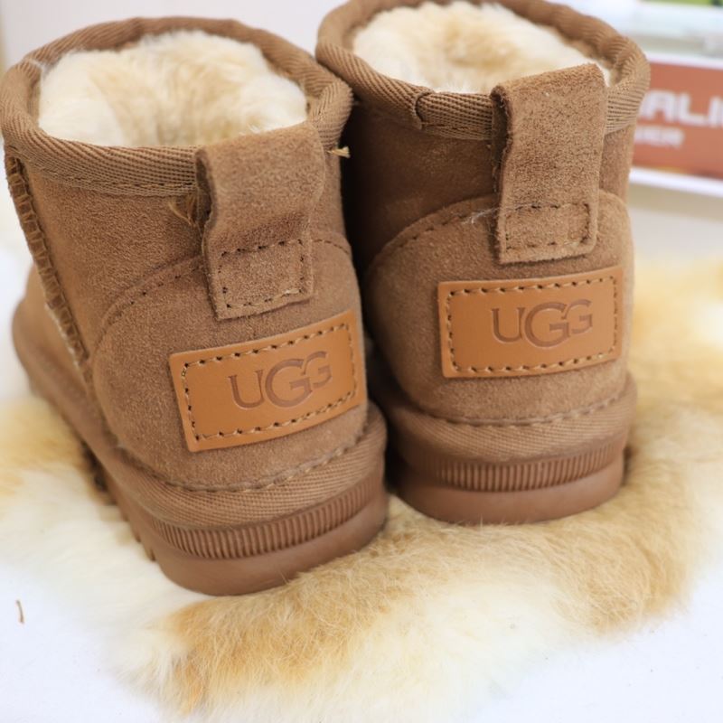 UGG SHOES